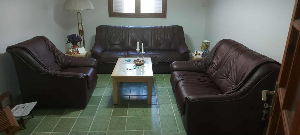 Vente Appartement HYDRA - ALGER ALGERIE  
