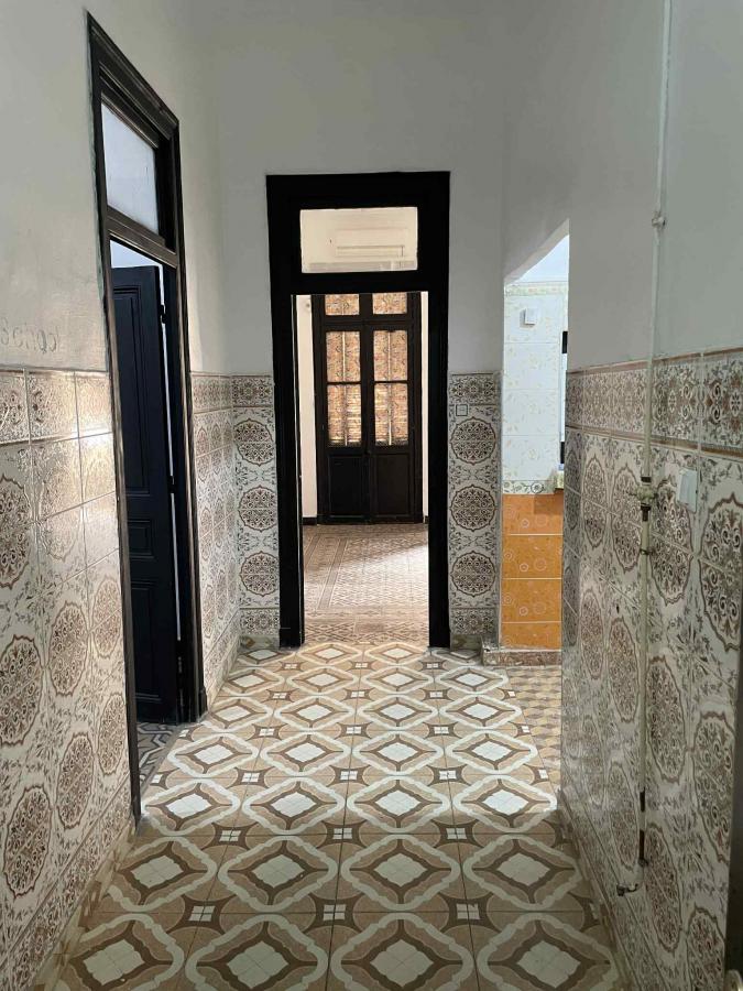 Vente Appartement MOSTAGANEM ALGERIE  