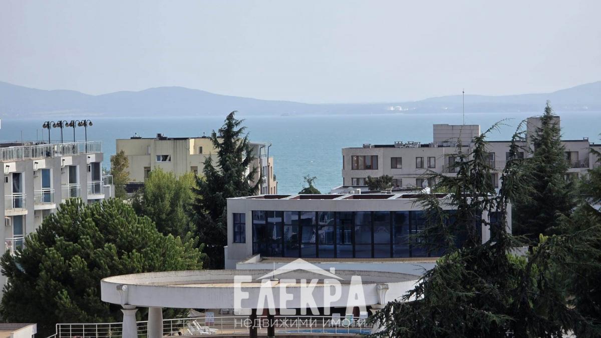 Vente&nbsp;Appartement&nbsp;BURGAS&nbsp;BULGARIE&nbsp;&nbsp;