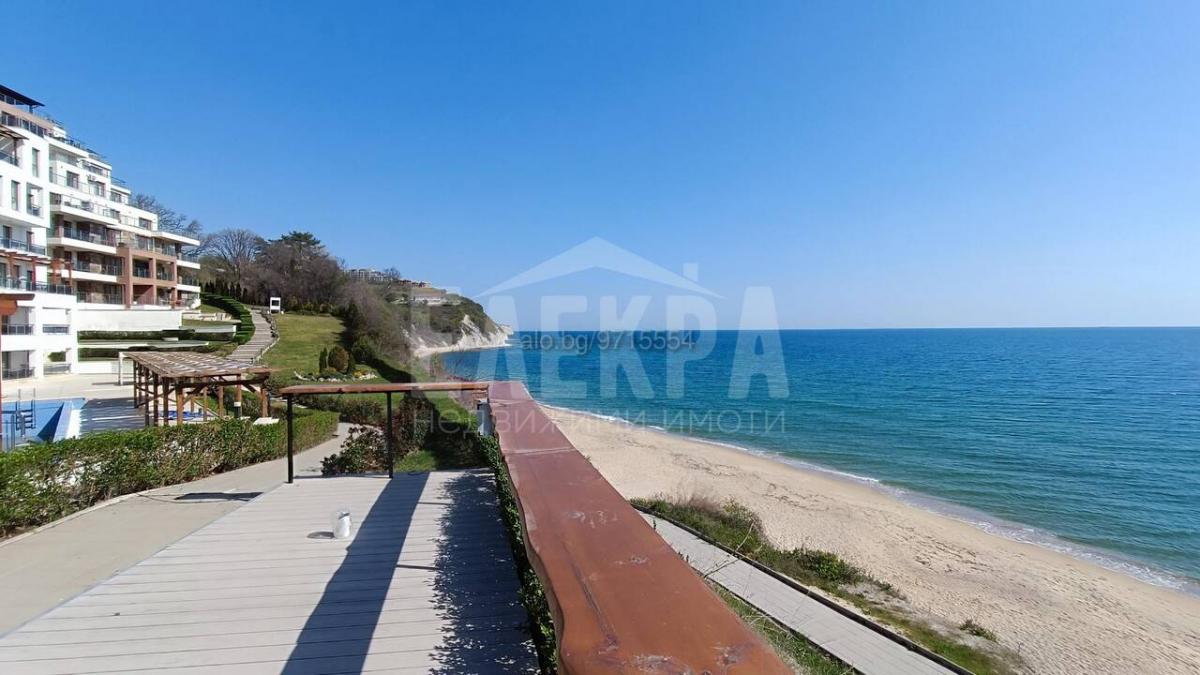 Vente Appartement BYALA, VARNA BULGARIE  