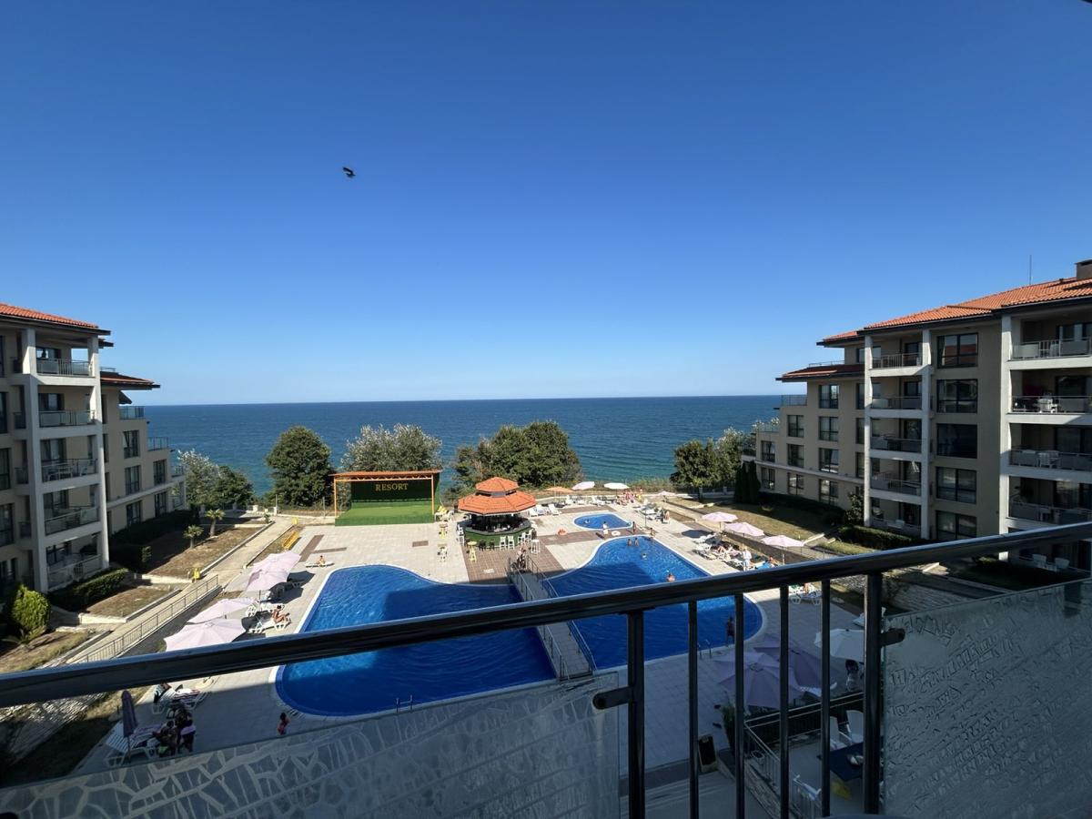 Vente Appartement BYALA, VARNA BULGARIE  