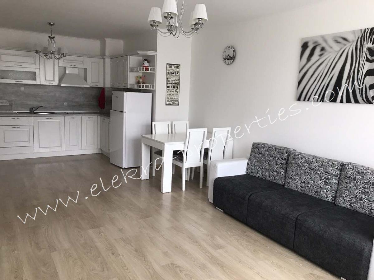 Vente Appartement VARNA BULGARIE  