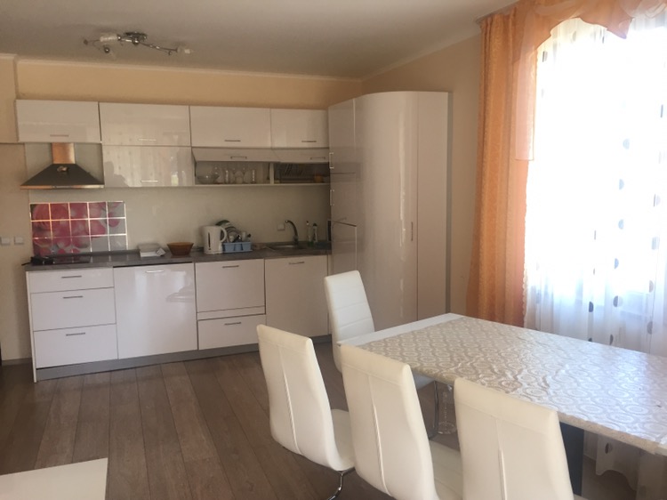 Vente Appartement VARNA BULGARIE  