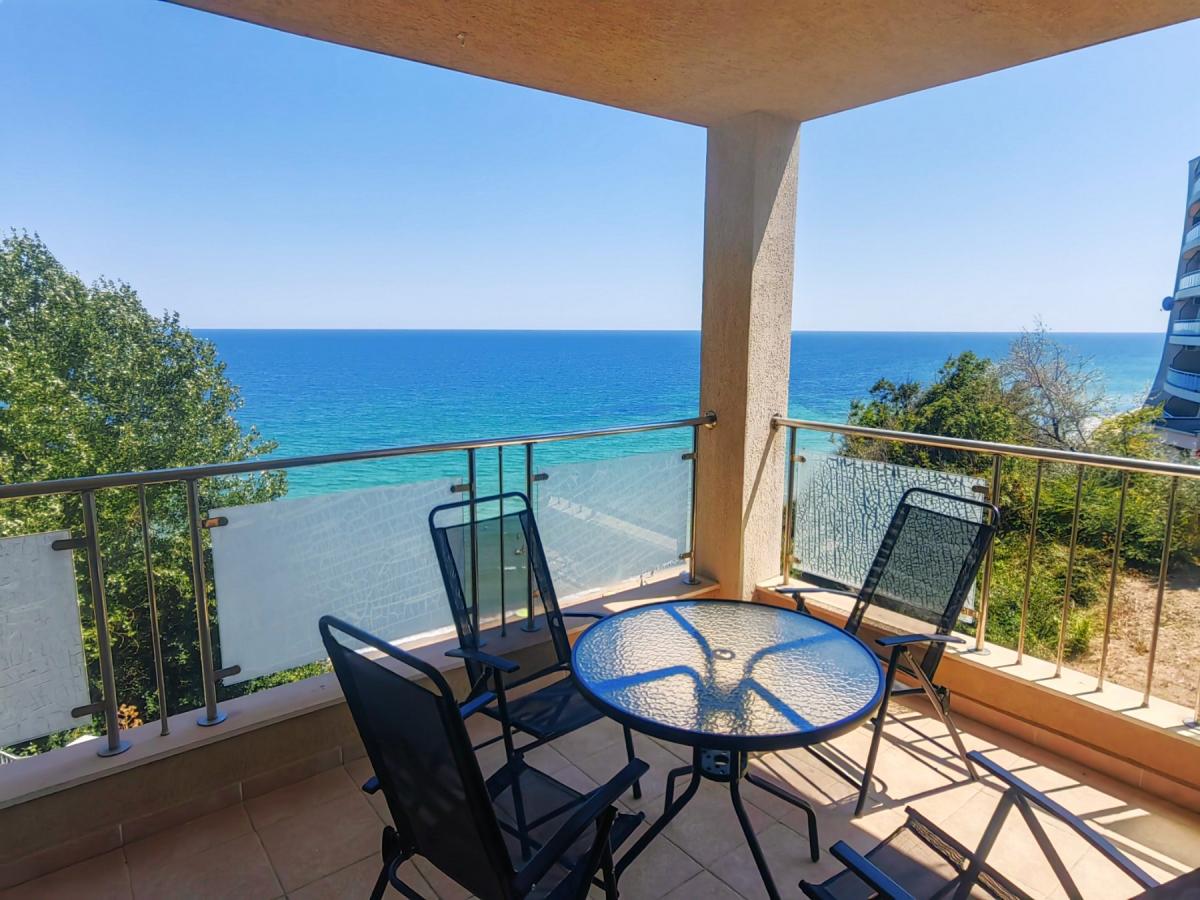 Vente Appartement VARNA BULGARIE  