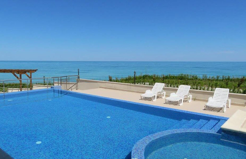 Vente&nbsp;Appartement&nbsp;VARNA&nbsp;BULGARIE&nbsp;&nbsp;