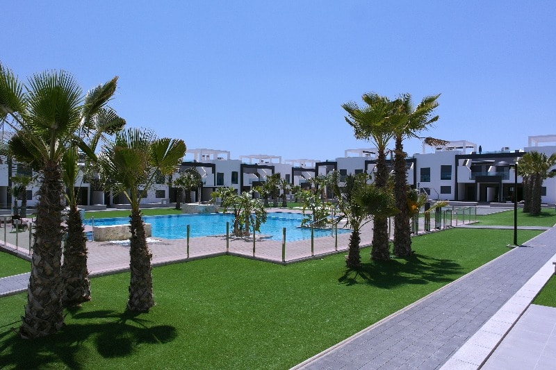 Vente Appartement GUARDAMAR DEL SEGURA ESPAGNE  