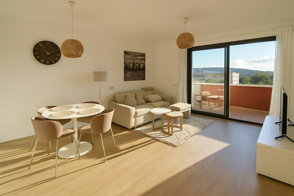 Vente&nbsp;Appartement&nbsp;LLORET DE MAR&nbsp;ESPAGNE&nbsp;&nbsp;