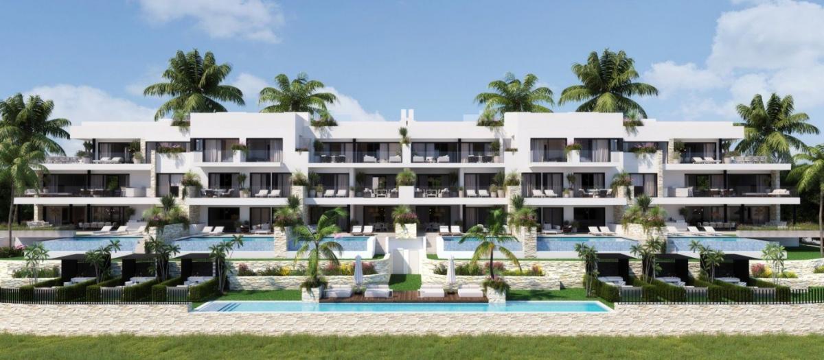 Vente Appartement ORIHUELA ESPAGNE  