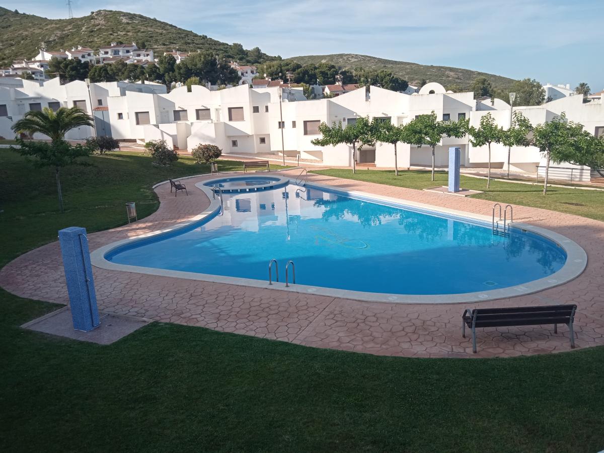 Vente&nbsp;Appartement&nbsp;PENISCOLA&nbsp;ESPAGNE&nbsp;&nbsp;
