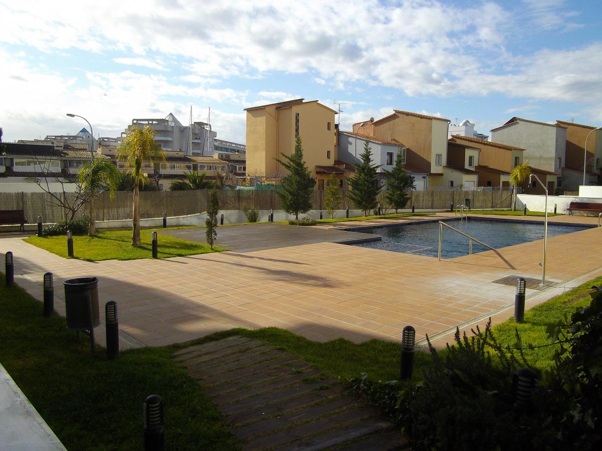 Vente Appartement ROSES ESPAGNE  