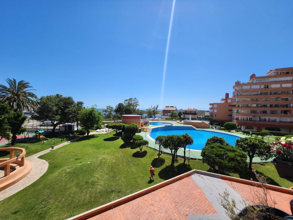 Vente&nbsp;Appartement&nbsp;ROSES&nbsp;ESPAGNE&nbsp;&nbsp;
