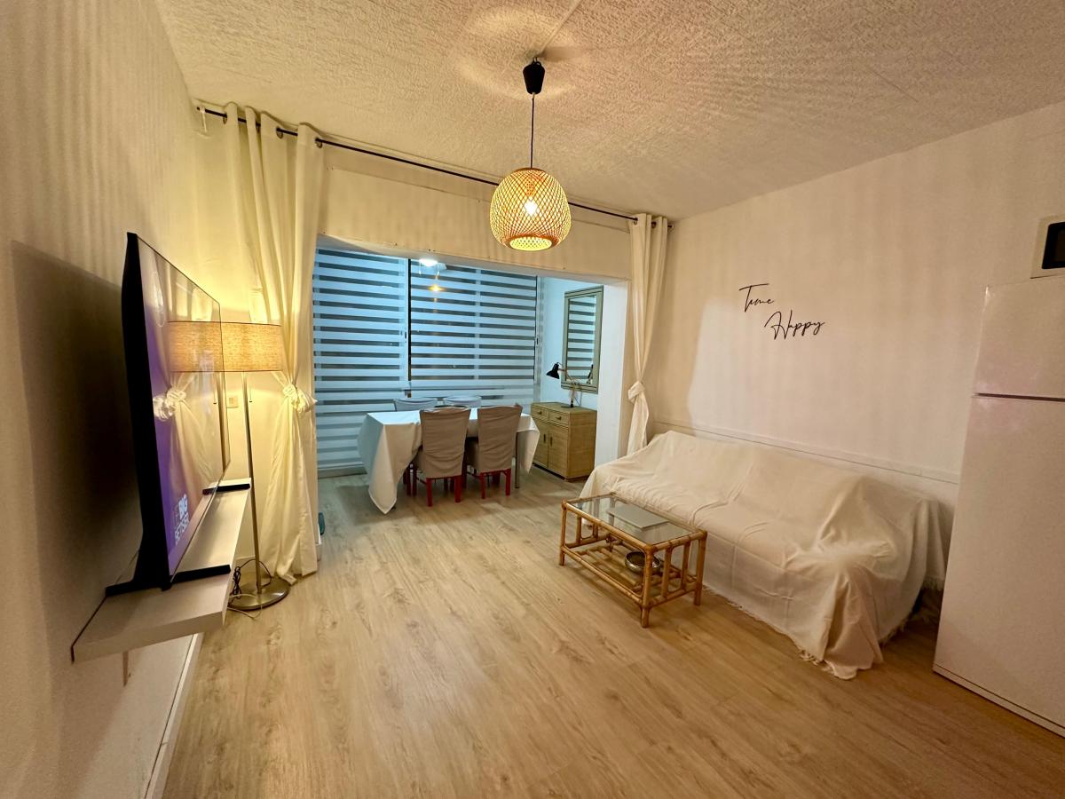 Vente&nbsp;Appartement&nbsp;ROSES&nbsp;ESPAGNE&nbsp;&nbsp;