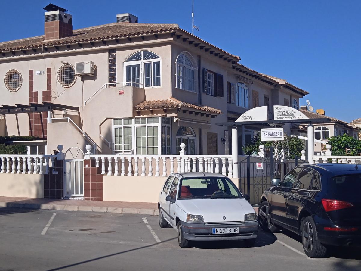 Vente Appartement TORREVIEJA ESPAGNE  