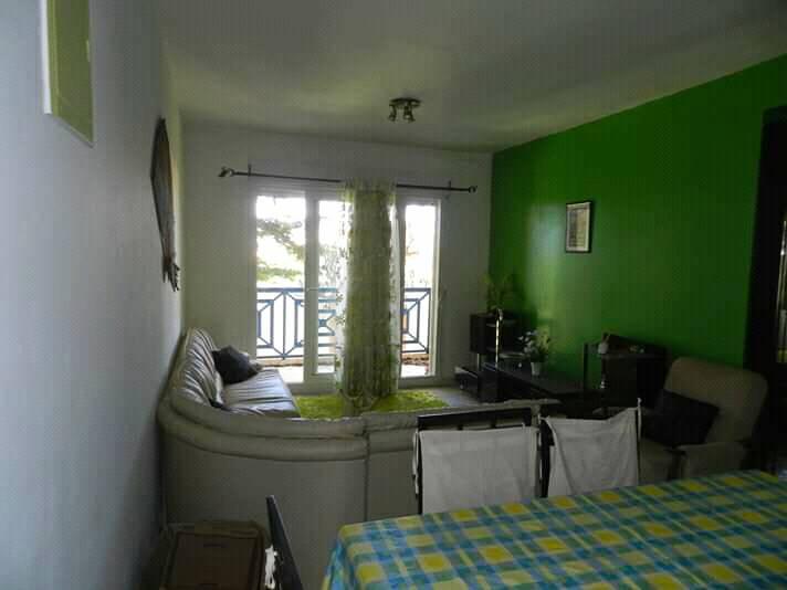 Vente Appartement ANTANANARIVE MADAGASCAR  