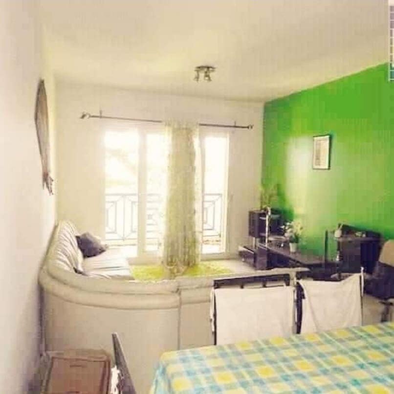 Vente Appartement ANTANANARIVO MADAGASCAR  