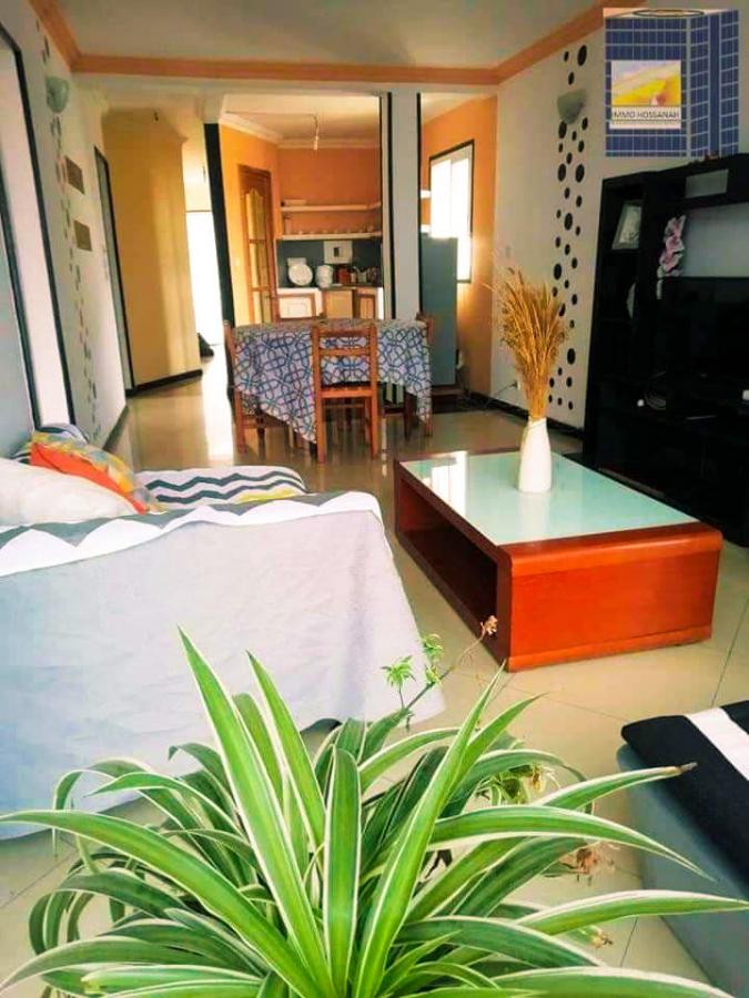 Vente Appartement ANTANANARIVO MADAGASCAR  