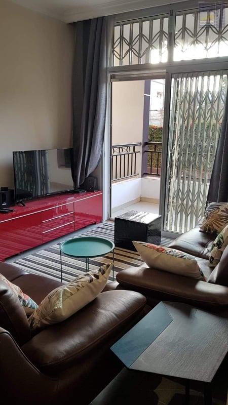 Vente Appartement ANTANANARIVO MADAGASCAR  