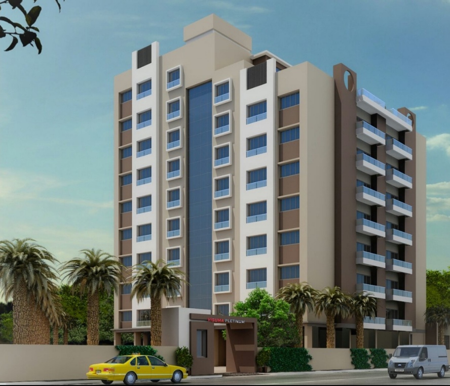 Vente Appartement ANTANANARIVO MADAGASCAR  