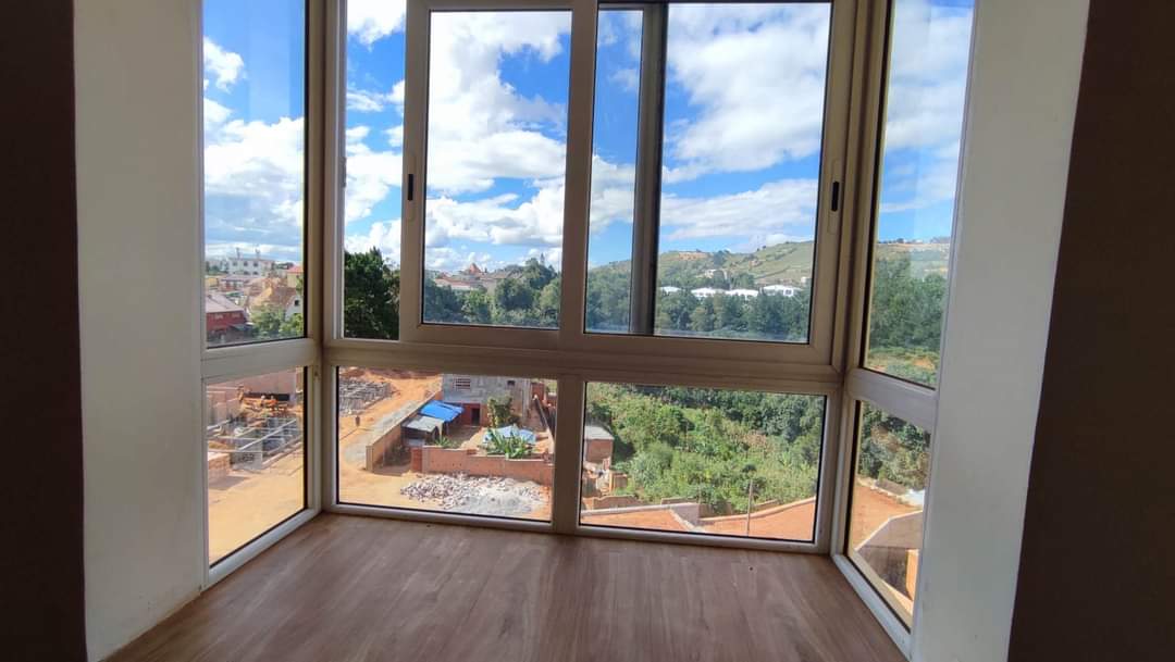 Vente Appartement ANTANANARIVO MADAGASCAR  