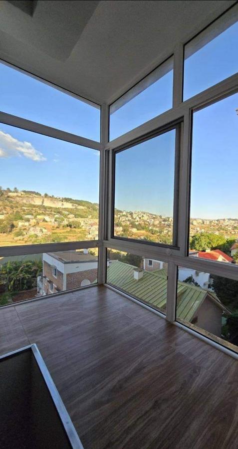 Vente Appartement ANTANANARIVO MADAGASCAR  