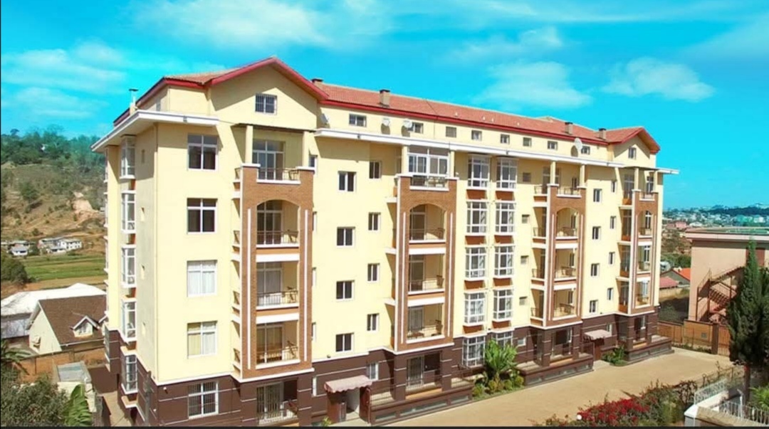 Vente&nbsp;Appartement&nbsp;ANTANANARIVO&nbsp;MADAGASCAR&nbsp;&nbsp;