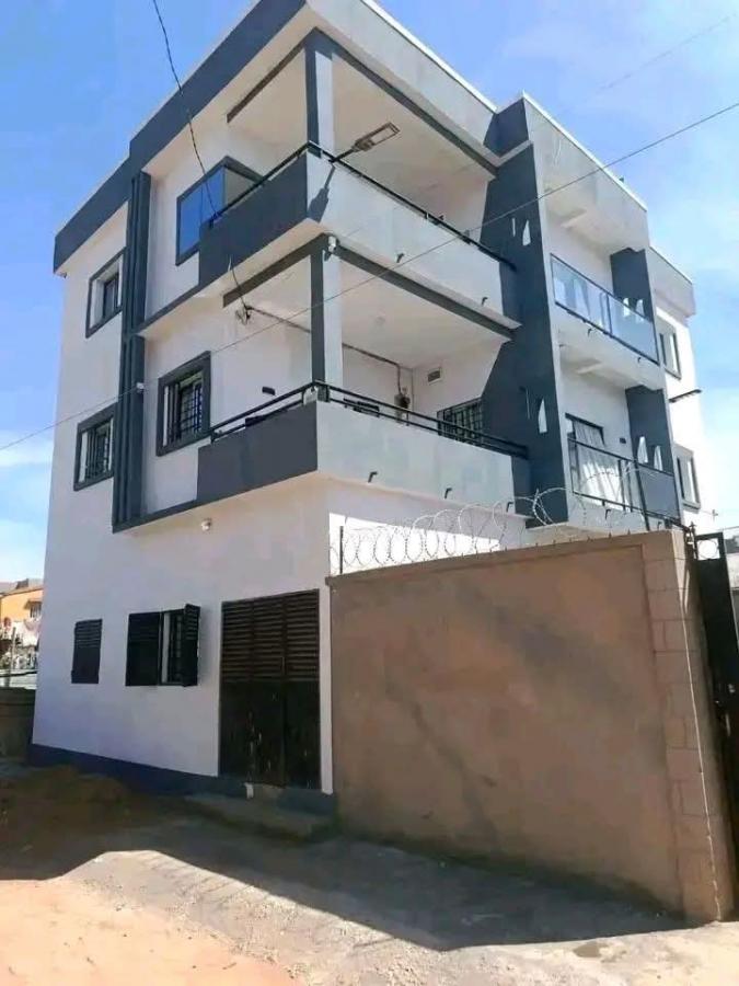 Vente&nbsp;Appartement&nbsp;ANTANANARIVO&nbsp;MADAGASCAR&nbsp;&nbsp;