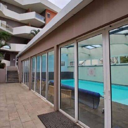 Vente&nbsp;Appartement&nbsp;ANTANANARIVO&nbsp;MADAGASCAR&nbsp;&nbsp;