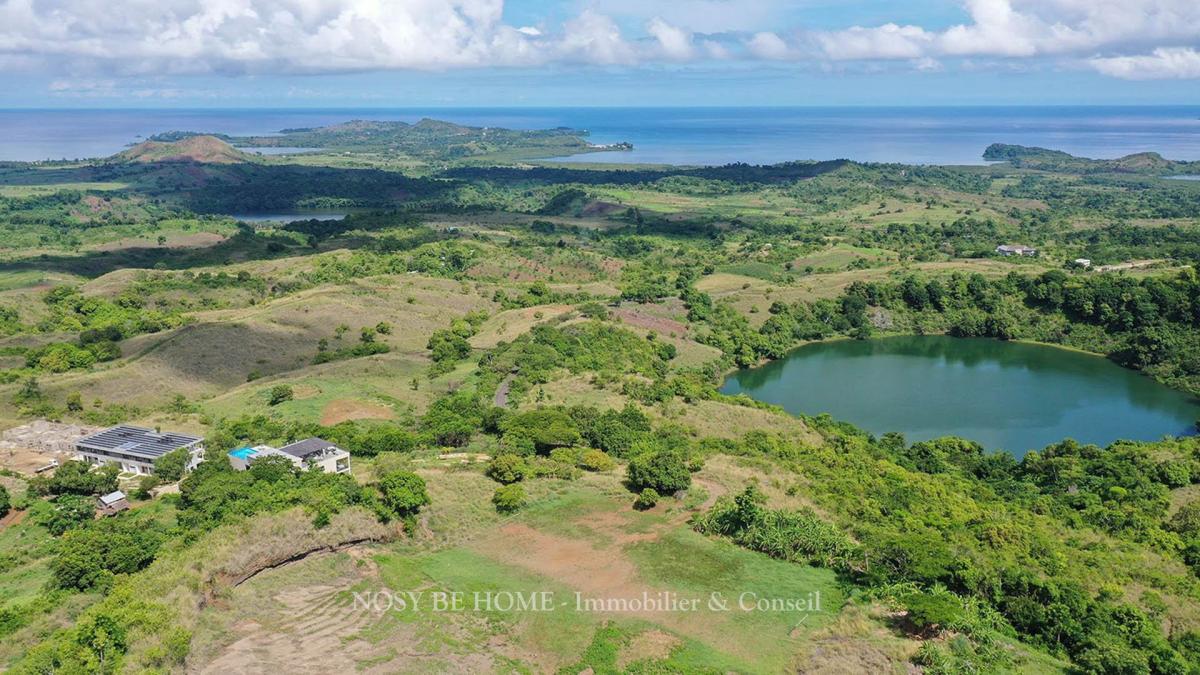 Vente&nbsp;Appartement&nbsp;NOSY BE&nbsp;MADAGASCAR&nbsp;&nbsp;