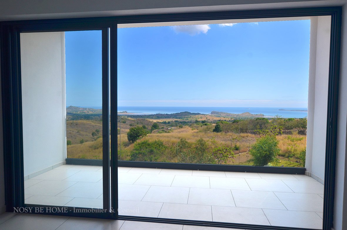 Vente&nbsp;Appartement&nbsp;NOSY BE&nbsp;MADAGASCAR&nbsp;&nbsp;
