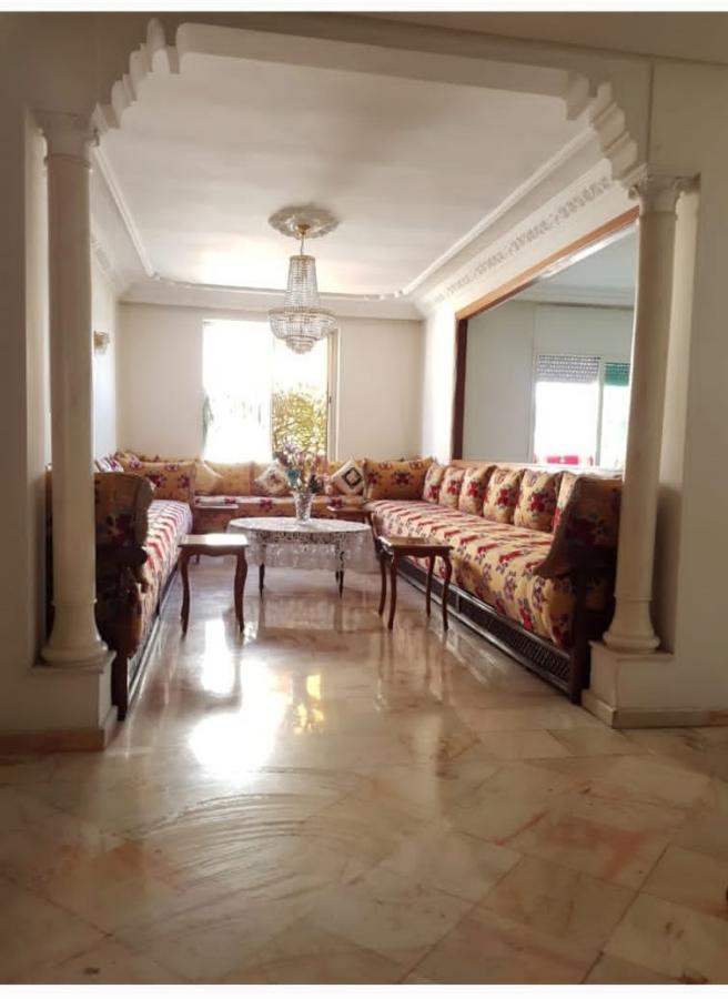 Vente Appartement AGDAL MAROC  