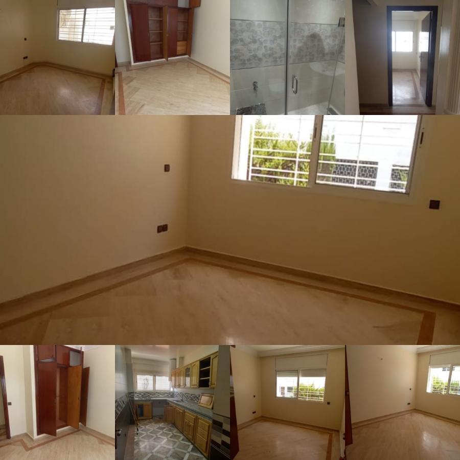 Vente Appartement AGDAL MAROC  