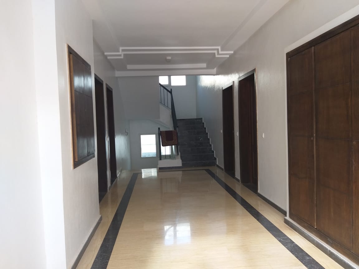 Vente Appartement BOUZNIKA MAROC  