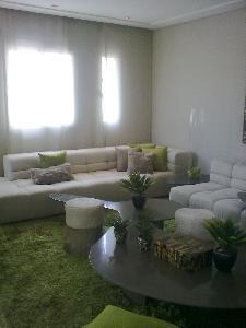 Vente Appartement CASABLANCA MAROC  