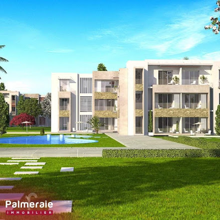 Vente Appartement CASABLANCA MAROC  