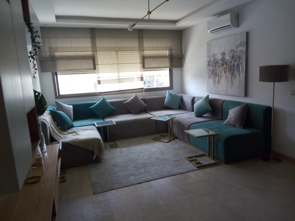 Vente Appartement CASABLANCA MAROC  