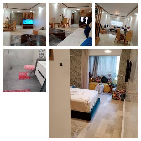 Vente Appartement CASABLANCA MAROC  