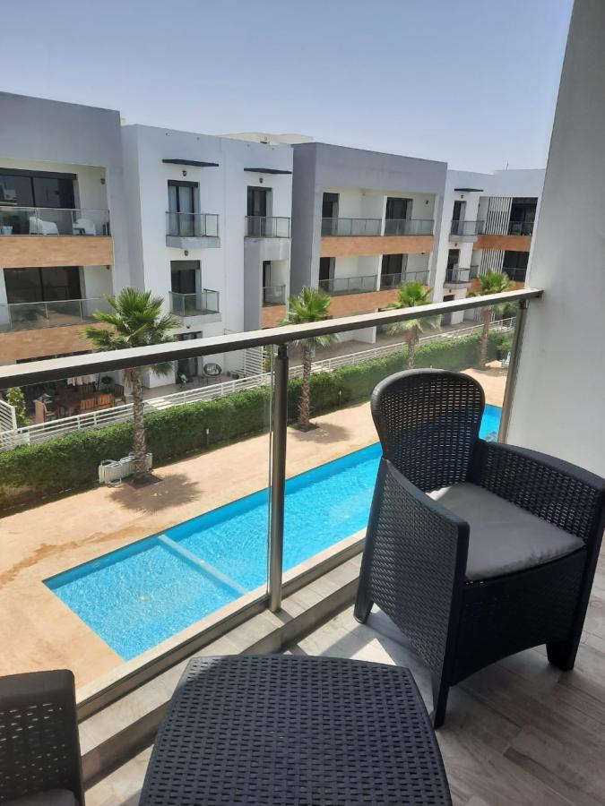 Vente Appartement CASABLANCA MAROC  