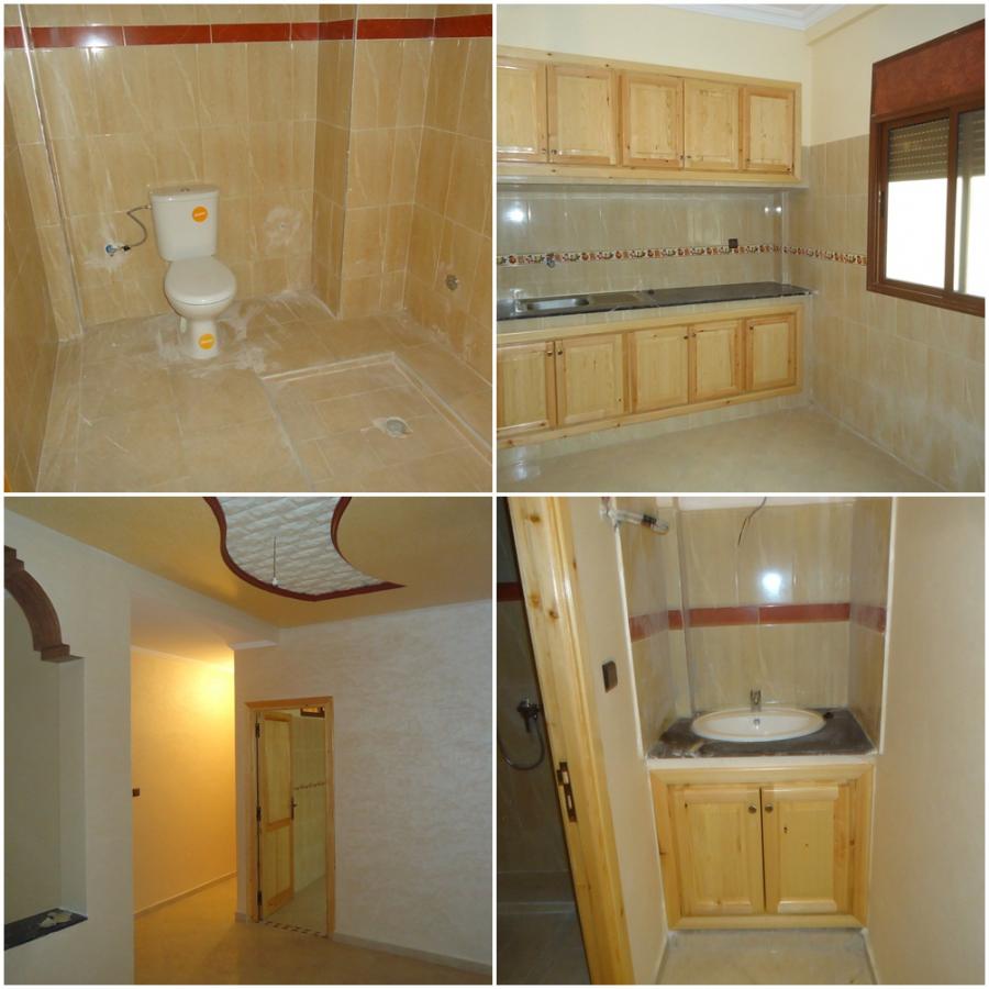 Vente Appartement EL JADIDA MAROC  