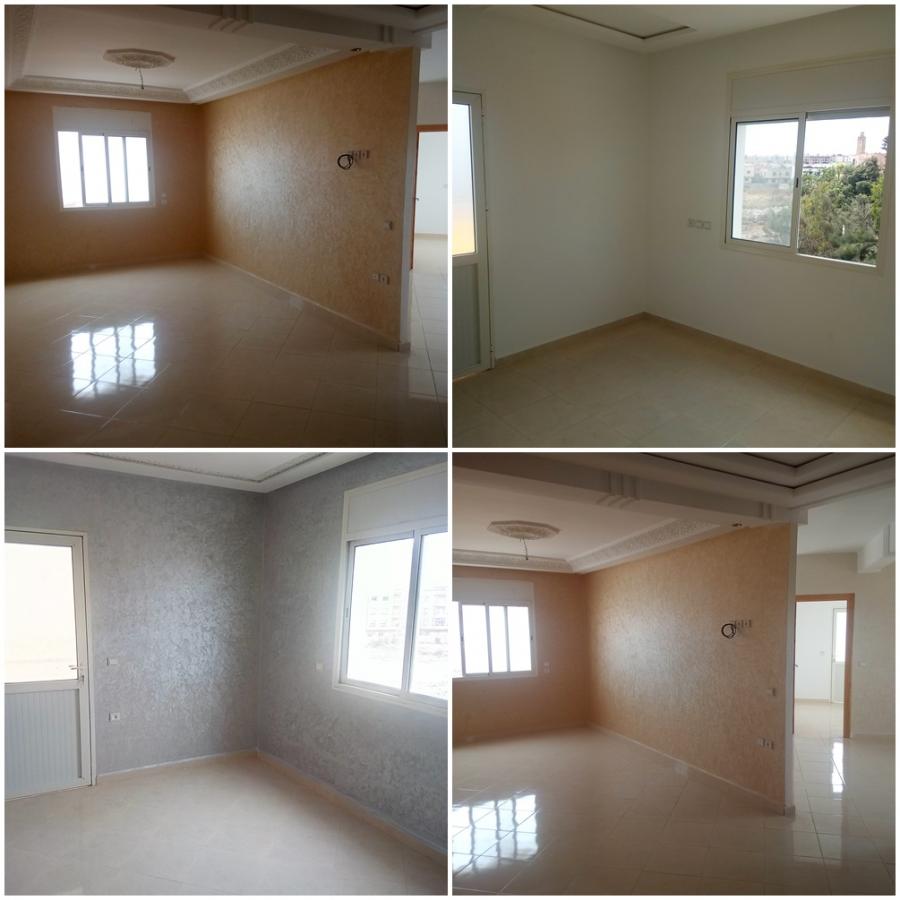 Vente Appartement EL JADIDA MAROC  