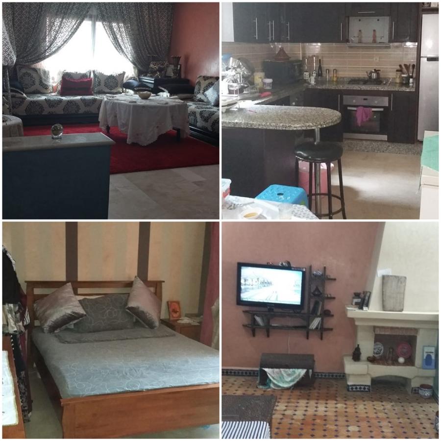 Vente Appartement EL JADIDA MAROC  