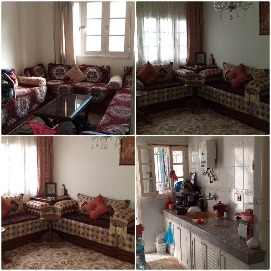 Vente Appartement EL JADIDA MAROC  