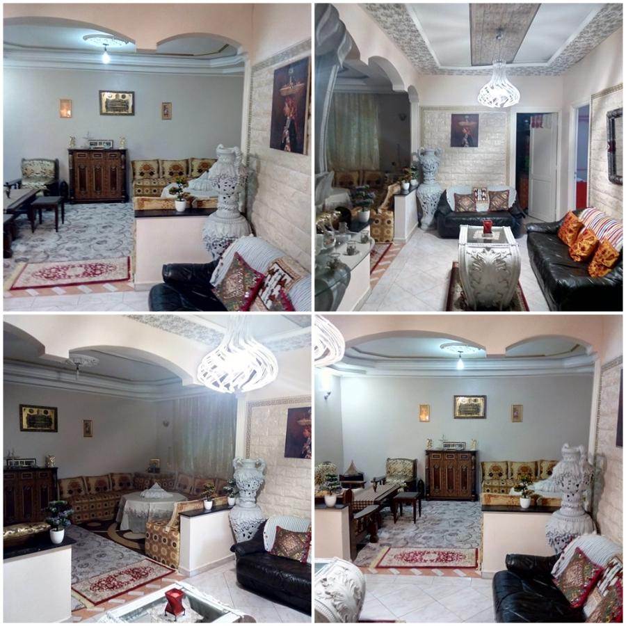Vente Appartement EL JADIDA MAROC  