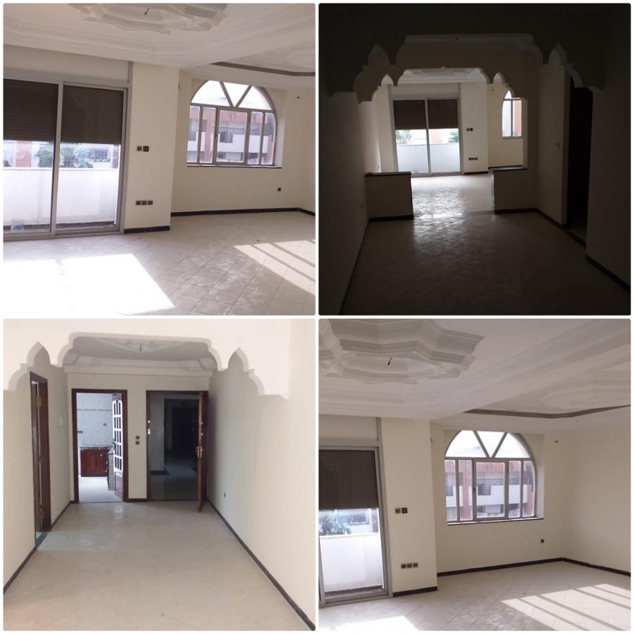 Vente Appartement EL JADIDA MAROC  