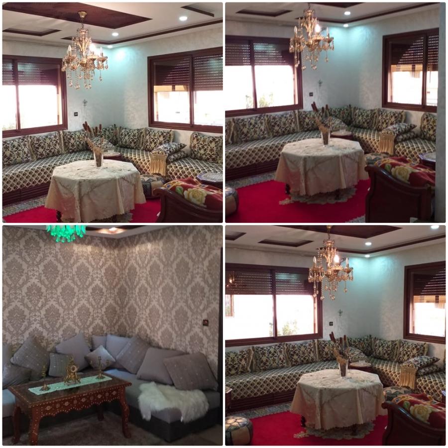 Vente Appartement EL JADIDA MAROC  