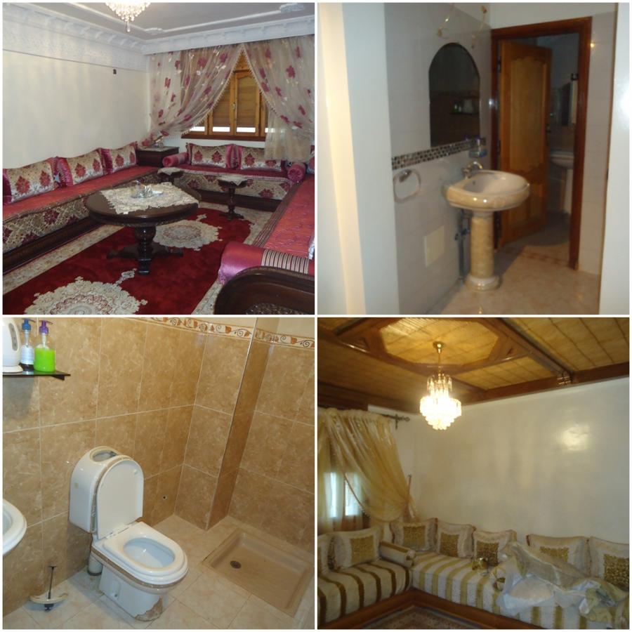 Vente Appartement EL JADIDA MAROC  