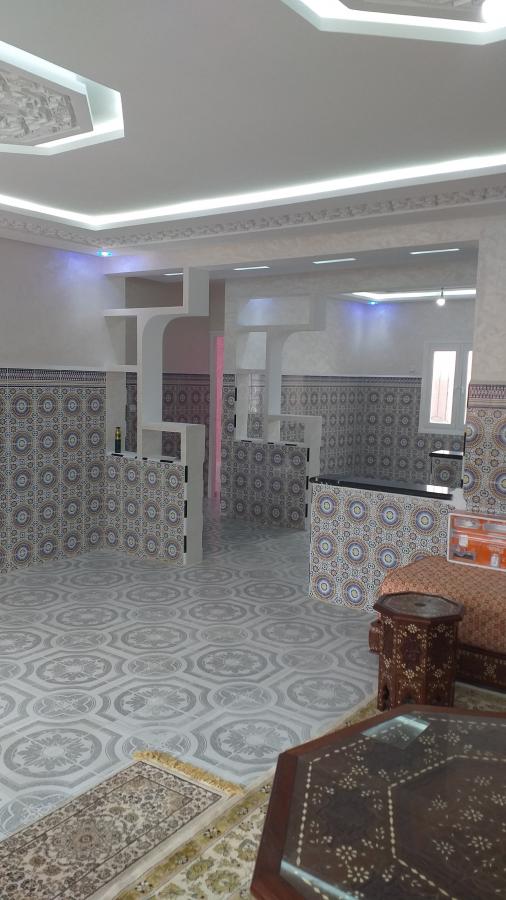 Vente Appartement EL JADIDA MAROC  