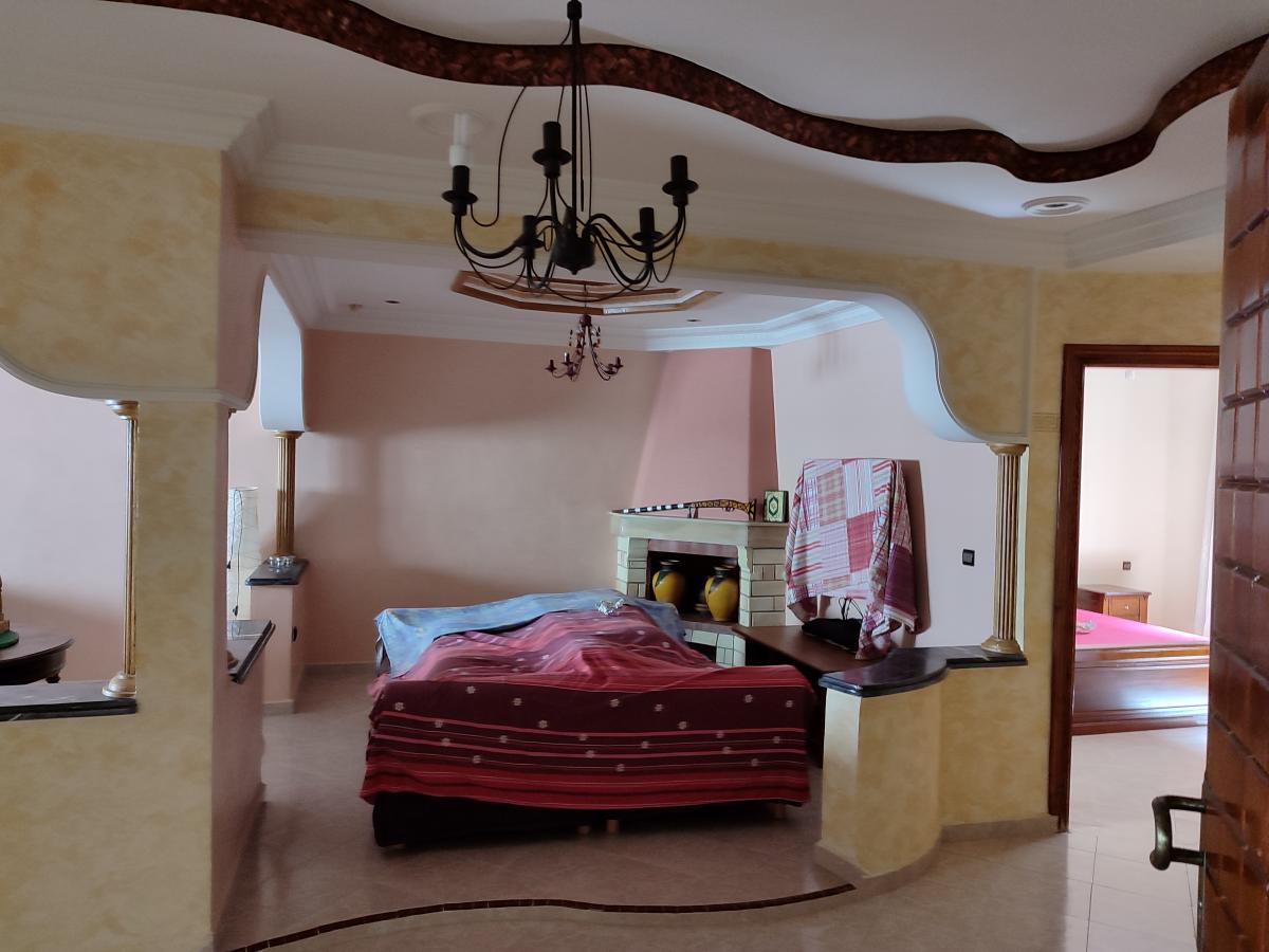 Vente Appartement EL JADIDA MAROC  