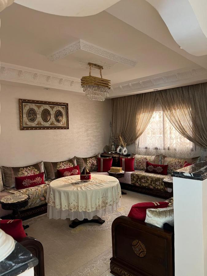 Vente Appartement EL JADIDA MAROC  