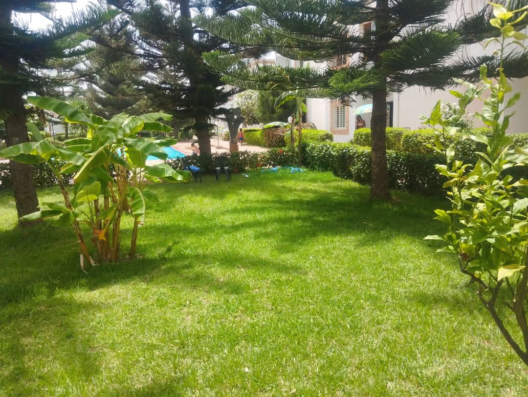 Vente Appartement EL JADIDA MAROC  