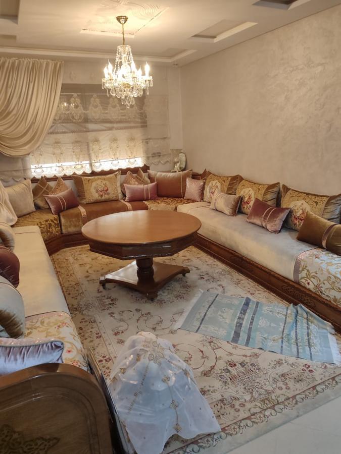 Vente Appartement EL JADIDA MAROC  